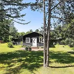 Vakantiehuis 1275-n-liseleje-hagelundsvej-40 *