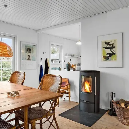 1275-n-liseleje-hagelundsvej-40 Casa de Férias