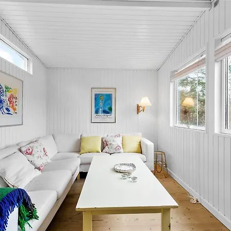 1275-n-liseleje-hagelundsvej-40 Casa de Férias