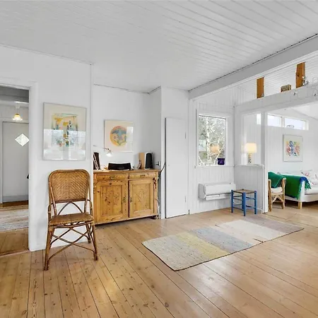 Casa de Férias 1275-n-liseleje-hagelundsvej-40 Liseleje
