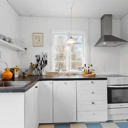 1275-n-liseleje-hagelundsvej-40 * Liseleje