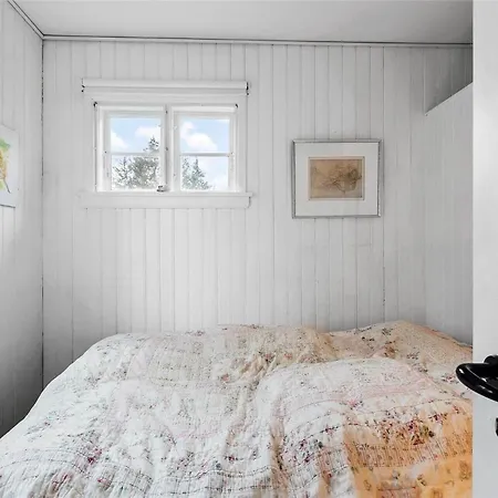 Casa de Férias 1275-n-liseleje-hagelundsvej-40 Liseleje