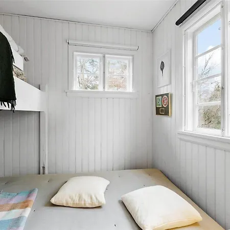 1275-n-liseleje-hagelundsvej-40 度假居 Liseleje