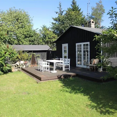 Casa de Férias 1275-n-liseleje-hagelundsvej-40